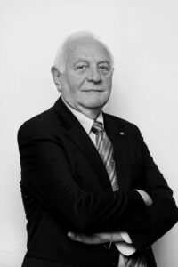 Walter Montini - ISPRO